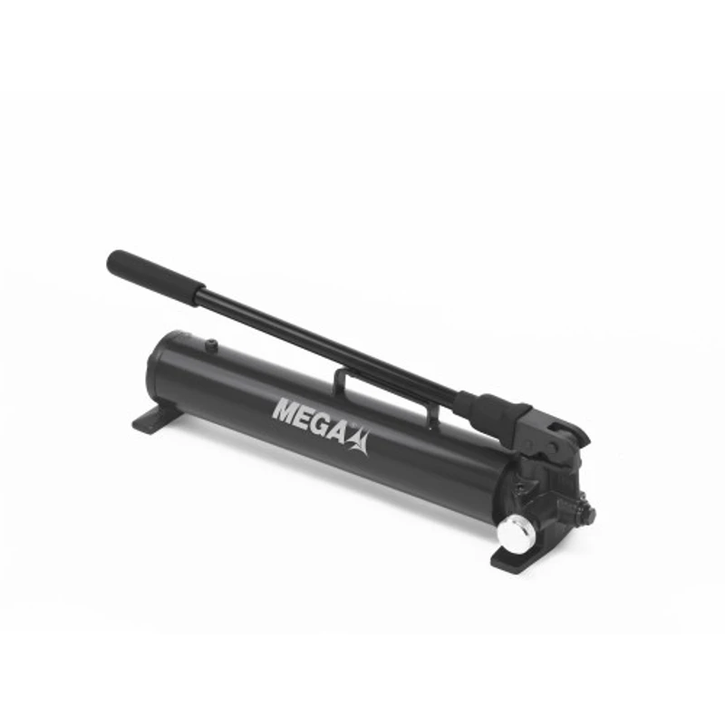 Bomba Hidráulica Manual de Simples Efeito MEGA BM141 1 Velocidade 1400 cm³