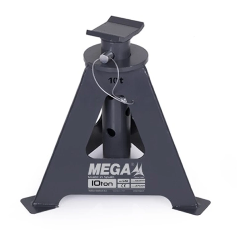 Cavalete de Apoio MEGA C10 10 t