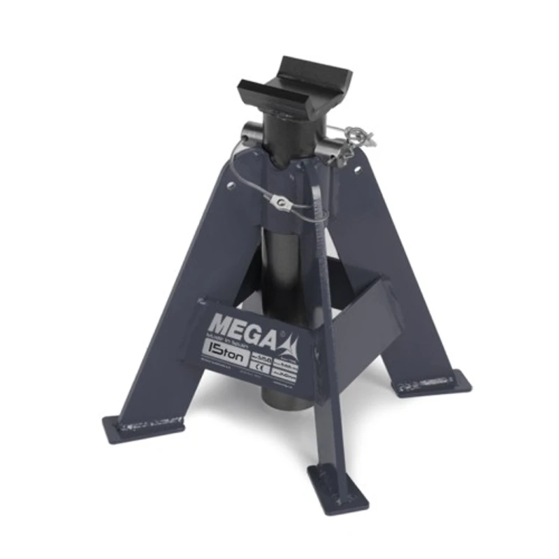 Cavalete de Apoio MEGA S15B