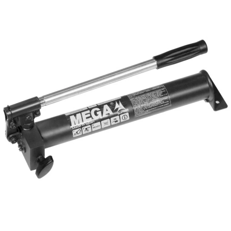 Conjunto Hidráulico para Carroçaria MEGA GC-10 10 t