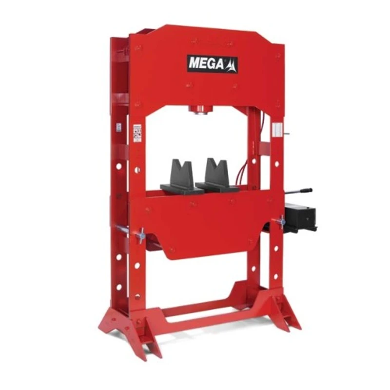 Prensa Hidráulica de Coluna MEGA K100