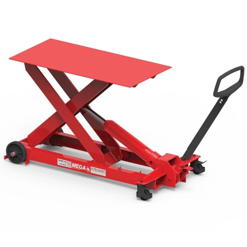 Mesa Elevatória de Oficina MEGA ME-1500 1500 kg