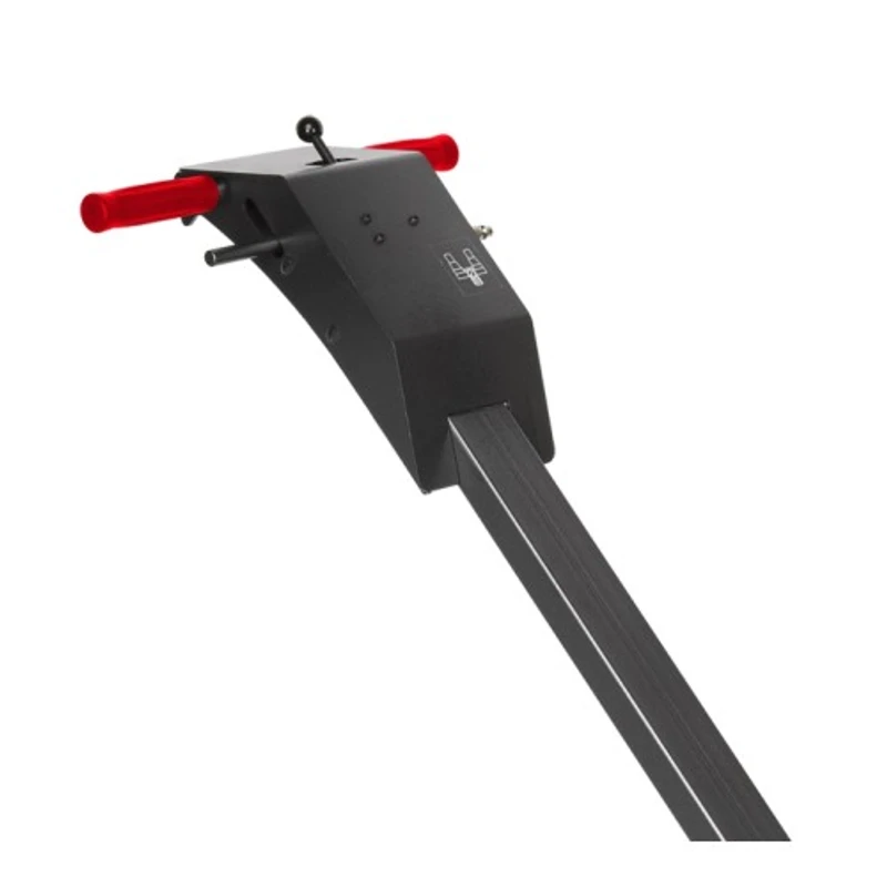 Macaco Oleopneumático de Rodas MEGA N15-2 15/30 t