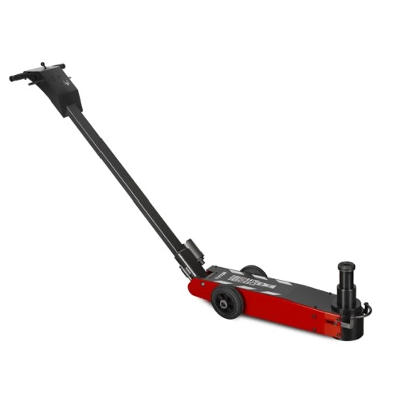 Macaco Oleopneumático de Rodas MEGA N15-2B 15/30 t