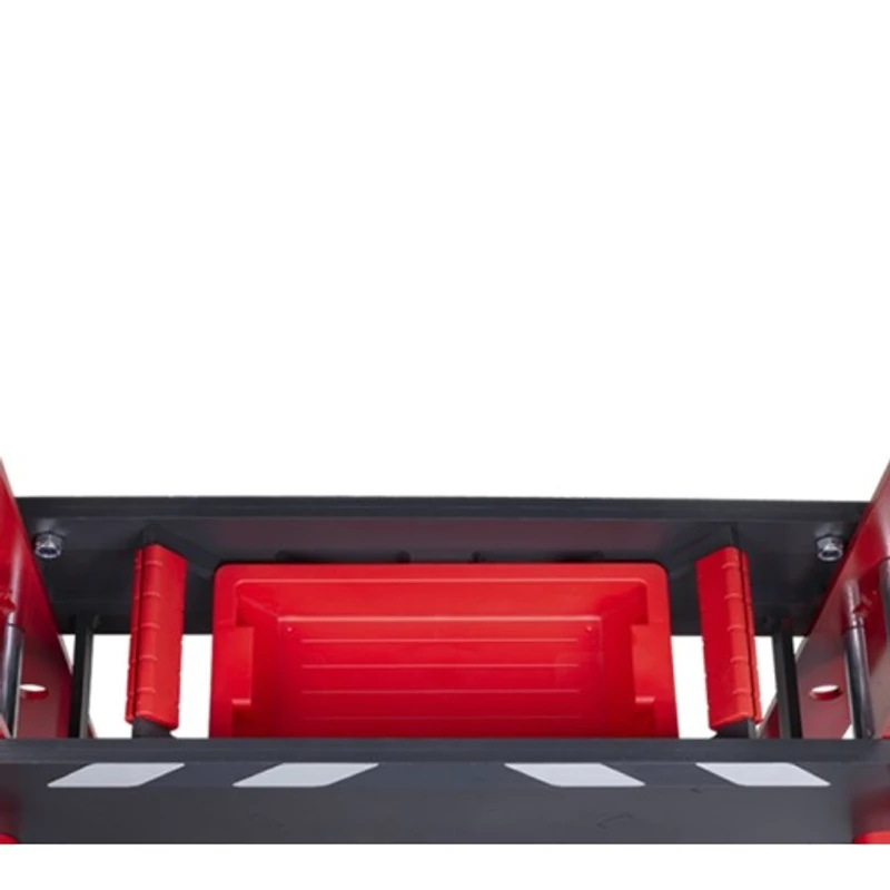 Prensa Hidráulica de Coluna com Cilindro Fixo MEGA PRC30NF 30 t