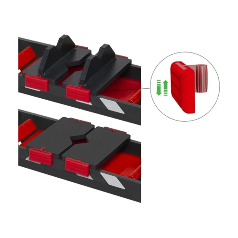 Mesa Elevatória de Oficina MEGA PRS15 15 t