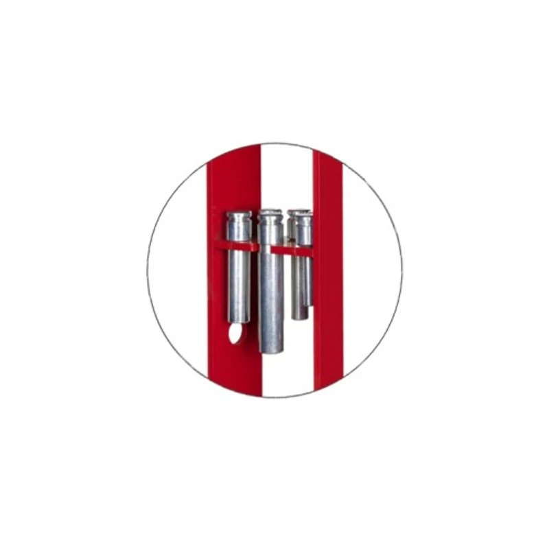 Mesa Elevatória de Oficina MEGA PRS15 15 t