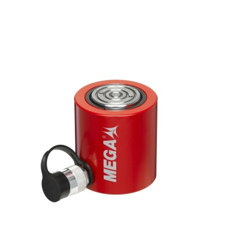 Cilindro Hidráulico de Baixa Altura MEGA SSR3062 30 t 62 mm de Curso